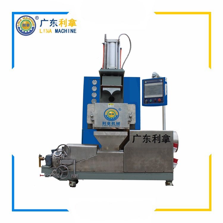 木塑造粒機：推動生物質(zhì)能源高效轉(zhuǎn)化的核心設(shè)備