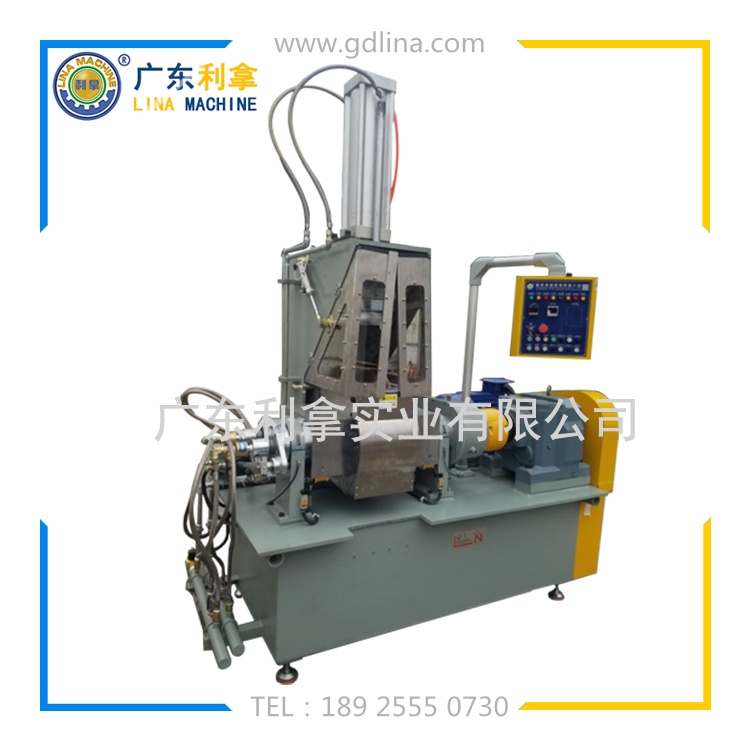 混煉機在現代工業中的應用與優勢解析-3