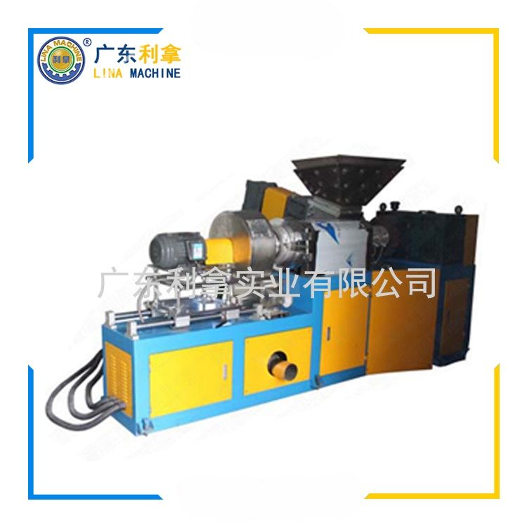 彈性體造粒生產(chǎn)線的高效運作與技術(shù)革新