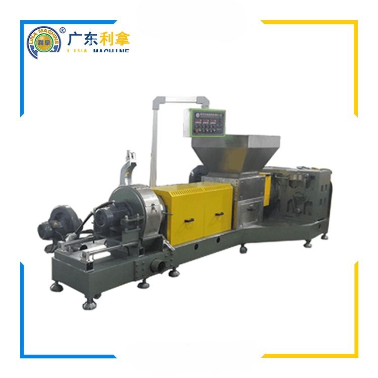 滑石粉母粒造粒機(jī)：高效生產(chǎn)的關(guān)鍵設(shè)備