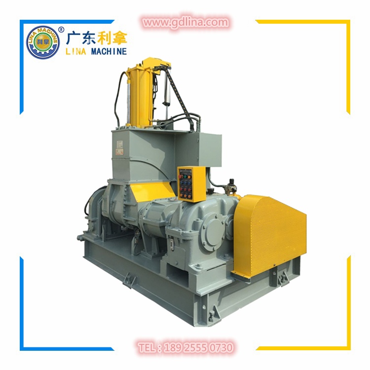 混煉機(jī)在現(xiàn)代工業(yè)中的應(yīng)用與優(yōu)勢-2