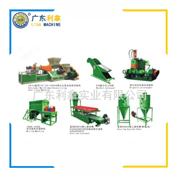 PLA 降解造粒機(jī):推動環(huán)保產(chǎn)業(yè)的新力量-2