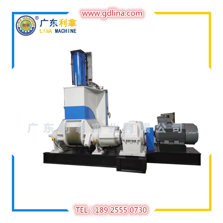 捏煉機：高效節(jié)能的物料處理利器