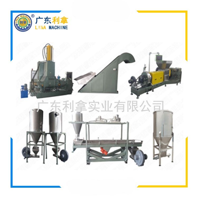 滑石粉母粒造粒機(jī)的技術(shù)創(chuàng)新與應(yīng)用前景-1