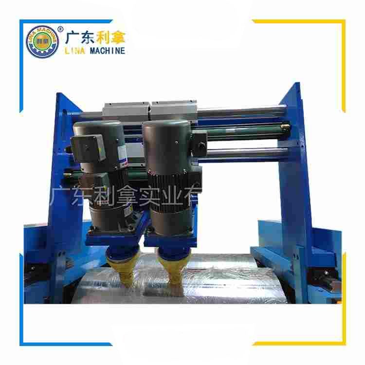 “出片開煉機”：重塑傳統(tǒng)工藝的魅力