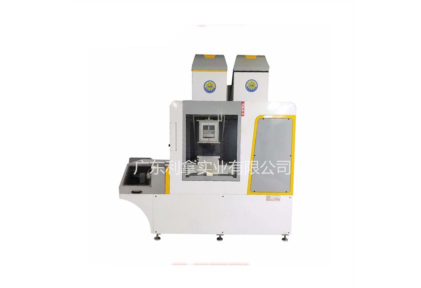 陶瓷粉末密煉造粒一體機:創(chuàng)新工藝的突破-2