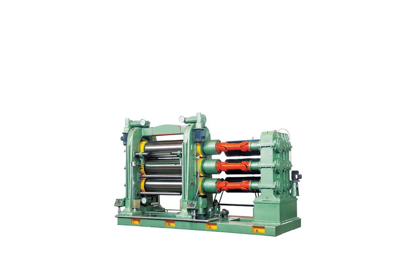 金箔壓延機(jī)：金屬藝術(shù)的現(xiàn)代演繹