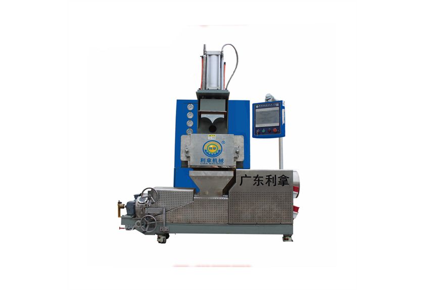 陶瓷粉末造粒機:現代工業的革新者-2