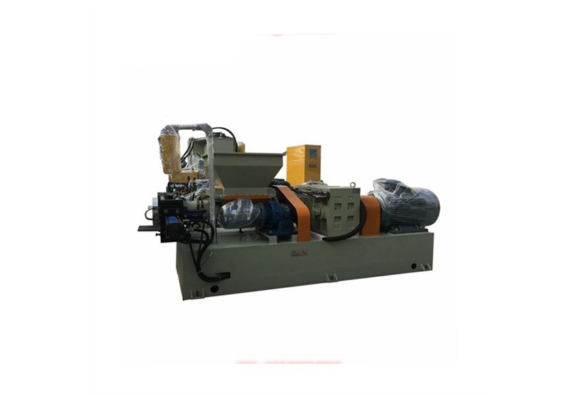 電線電纜壓出機：工業制造的心臟