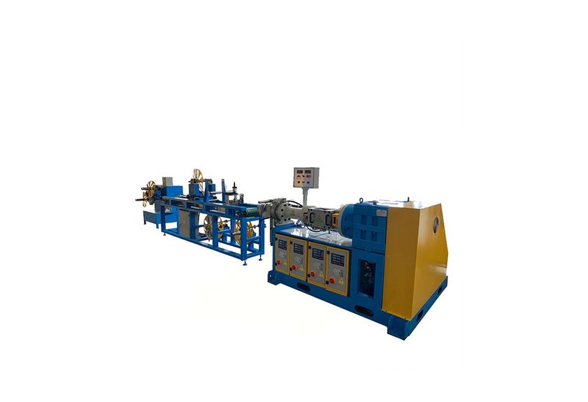 冷喂料擠出機(jī)：工業(yè)制造的革新者