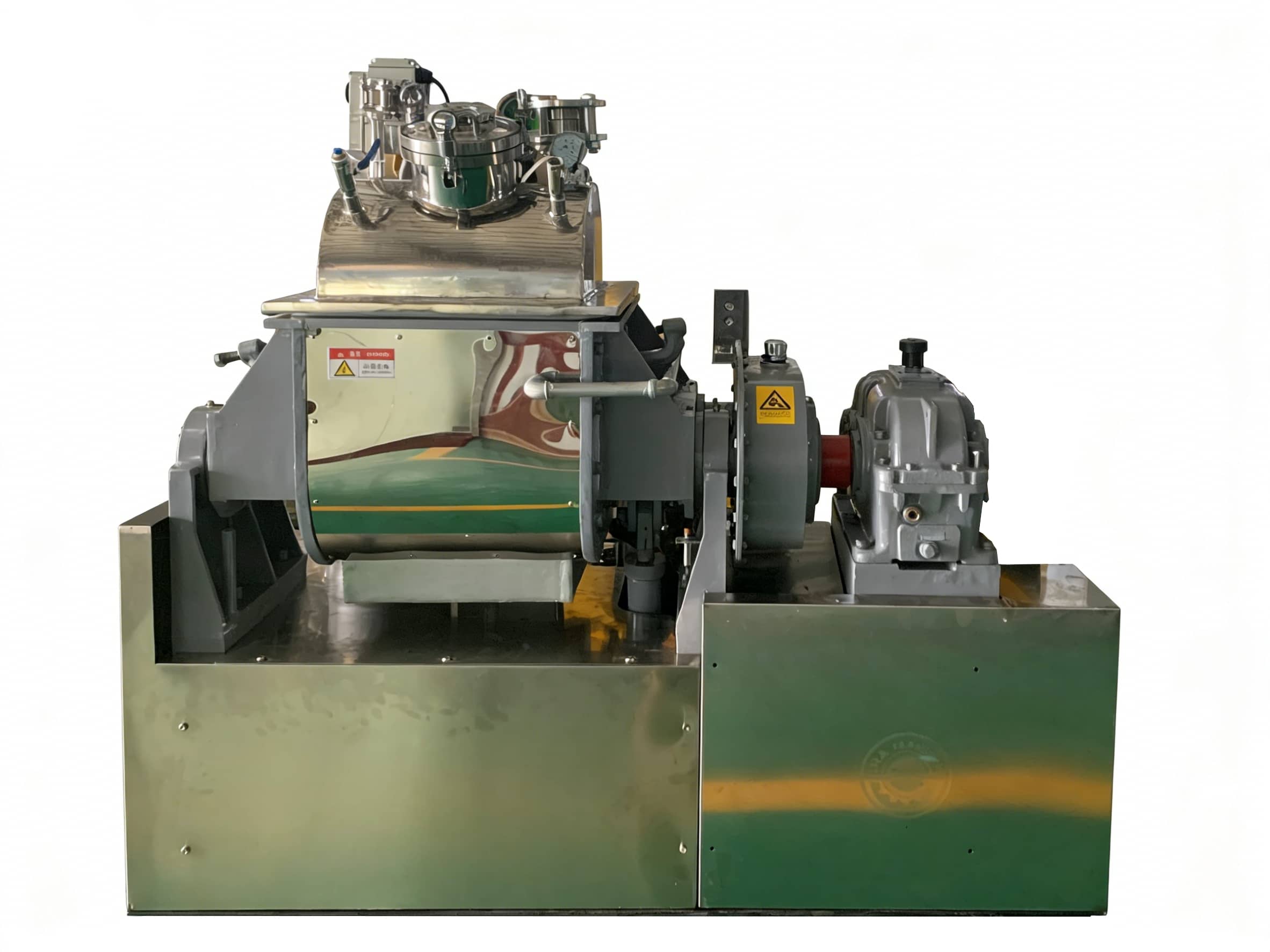 LN-NK-20捏合機(jī)_20升實(shí)驗(yàn)室捏合機(jī)_高粘度物料混合設(shè)備